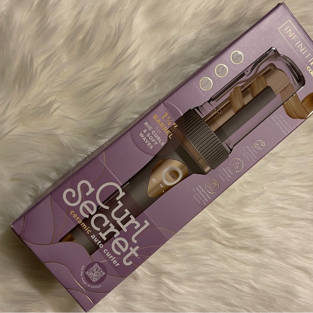 INFINITY PRO CONAIR